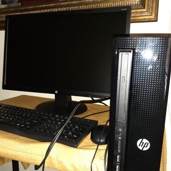 Computer - Picture 2 of 2